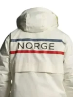 Winter Olympics 2026 Team Norway Jacket Look Back