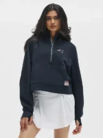 NFL x lululemon Scuba Oversized Hoodie Material