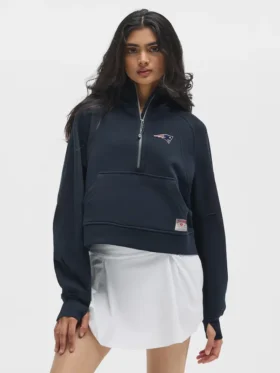 NFL x lululemon Scuba Oversized Hoodie Material