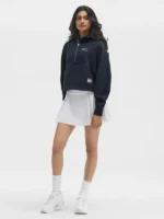 NFL x lululemon Scuba Oversized Hoodie Look full view