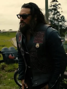 jason momoa jonny hale leather vest side view