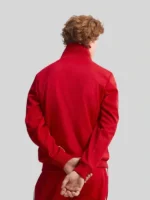 Adidas 150th Anniversary FIFA x World Cup Track Jacket Back View