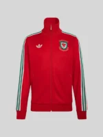 Adidas 150th Anniversary FIFA x World Cup Track Jacket View Look