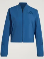 Front view of the Adidas Babymonster Jacket.