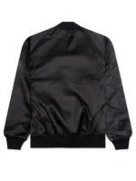 Adidas x CLOT Lunar New Year Sports Jacket Back View