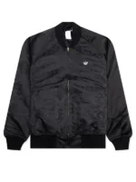 Adidas x CLOT Lunar New Year Sports Jacket Front View