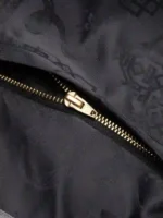 Adidas x CLOT Lunar New Year Sports Jacket Zipper Look