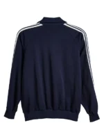 Adventures of Cliff Booth Track Jacket Back View