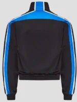 Lamar Not Like Us 2024 Track Jacket Back View