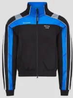 Lamar Not Like Us 2024 Track Jacket View Of Front Look