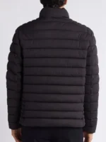 Mitchell Chicago Med S10 Puffer Jacket Back View