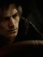 Resident Evil 9 Kennedy Jacket View