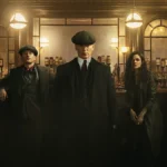 Peaky Blinders The Immortal Man explained blog featured image with Tommy Shelby movie theme