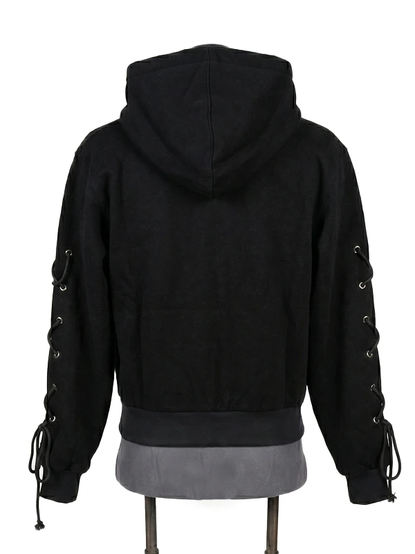 Gap x Katseye Megan Hoodie | TV JACKETS | Buy Now.