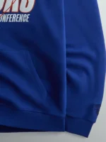 Kith X New York Knicks NBA Playoffs Hoodie - Image 3