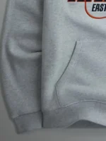 Kith X New York Knicks NBA Playoffs Hoodie - Image 4