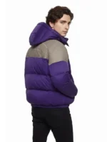 Marty Supreme Screening Puffer Jacket - Image 2