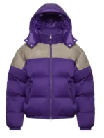 Marty Supreme Screening Puffer Jacket - Image 3