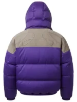Marty Supreme Screening Puffer Jacket - Image 4