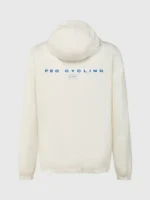 A full look at the Red Bull BORA Hansgrohe Lifestyle Jacket.