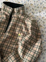 masters jacket reversible