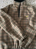 masters reversible jacket