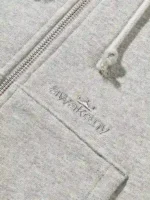 Awake NY Plain Jane Hoodie design view showing fabric texture, stitching, and hooded details