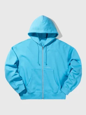 Awake NY Plain Jane Hoodie front look showing casual hoodie shape, hood, and relaxed streetwear fit