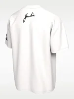 Nike Jackie Robinson T-Shirt Back Look
