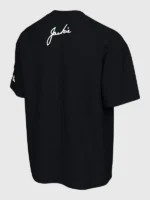Nike Jackie Robinson T-Shirt Back View