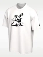 Nike Jackie Robinson T-Shirt Front Look