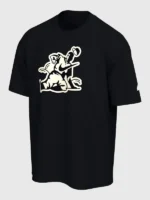 Nike Jackie Robinson T-Shirt Front View