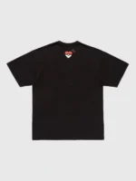 Pokemon x Human Made Graphic T-Shirt back look showing back design, graphic print, and relaxed shape