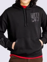 Pokémon x Target Youth Hoodie front look showing full front style, relaxed fit, and neat finish