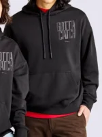 Pokémon x Target Youth Hoodie front view showing clean design, hood detail, and sharp youth fit