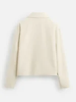 The Voice S28 Aiden Ross Jacket back view showing rear shape, balanced structure, and finish