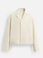 The Voice S28 Aiden Ross Jacket view look showing full shape, clean fit, and jacket styling