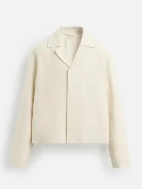 The Voice S28 Aiden Ross Jacket view look showing full shape, clean fit, and jacket styling