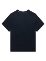 The Voice S29 Finale Adam Levine T-Shirt back view showing rear shape and clean finish