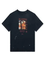 The Voice S29 Finale Adam Levine T-Shirt view look showing full shape and clean tee style