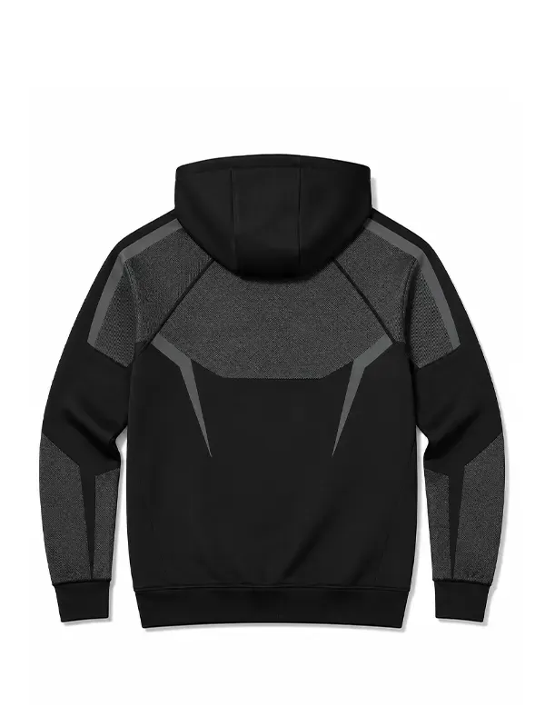 Gymshark Onyx 5.0 Seamless Hoodie Gymshark Onyx 5.0 Seamless Hoodie