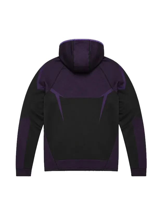 Gymshark Onyx 5.0 Seamless Hoodie