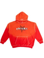 The iconic Monster Heavy Hood in a high quality fleece construction.