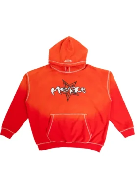 The iconic Monster Heavy Hood in a high quality fleece construction.