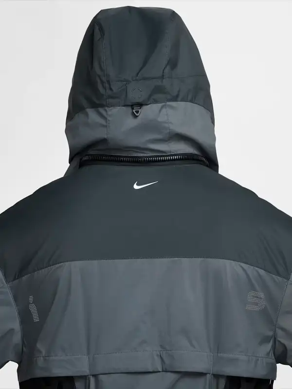 Nike ISPA Butterfly Jacket Modular Techwear | TV Jackets