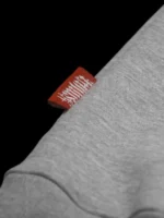 TMS Grey Hoodie - Image 3