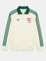 2026 Adidas Team Anthem Jacket View Look