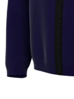 2026 Nike France Youth Anthem Jacket Reght View