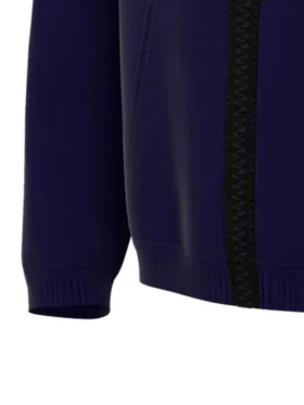 2026 Nike France Youth Anthem Jacket Reght View