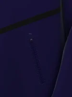 2026 Nike France Youth Anthem Jacket View Look